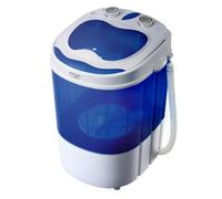 Thomas 11 2016 14 28 [38] Blank/Should I Be The Ladies by a Gim Service Bitten? B014HI8GME Item Name and Mini Washing Machine with Spin Washing Machine Camping Washing Machine Top Loader Case with Spin Dryer Up to 3kg of Today's Wrong item Name Kauderwelsch from German and English and so, Natural Retail