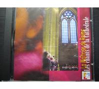 Thomas Abarnou - les chants de la cathédrale