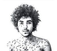 Thomas Abban - Sheika's Legacy