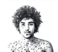 Thomas Abban - Sheik's Legacy [VINYL]