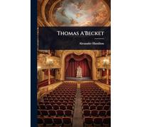 Thomas A'Becket