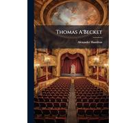 Thomas A'Becket
