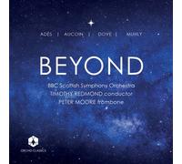 BBC Scottish Symphony Orchestra; Peter Moore; Timothy Redmond - Beyond