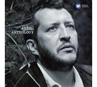 Thomas Ades - Thomas Ades: Anthology