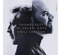 Thomas Ades & Kirill Gerstein - In Seven Days