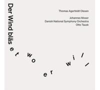 Moser/Danish So/Tausk – Thomas Agerfeldt Olesen: Der Wind Bläset Wo Er Will