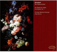 Demus:Irnberger - WERKE FÜR VIOLINE/KLAVIER