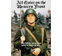 Thomas - All Quiet on the Western Front [DVD] [Region 1] [US Import] [NTSC]