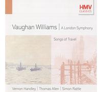 Thomas Allen - A London Symphony