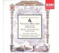 Thomas Allen, Robert Tear in Vaughan Williams: Songs of Travel etc.