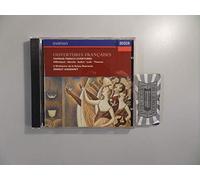 THOMAS AMBROISE / AUBER DANIE - Famous French Overtures; Anser