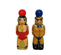 Thomas & Anca Club Supplies Ltd Bingo Dabber Beach Buddy Bingo Dabber Blue & Red for Bingo Tickets Bingo Gift