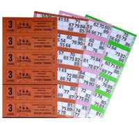 Thomas & Anca Club Supplies Ltd Bingo Tickets 750 3 Page 6 To View Bingo Books