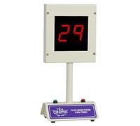 Thomas & Anca Club Supplies Ltd Lucky Bingo Electronic Bingo Machine 1-75 & 1-90 Bingo Selector