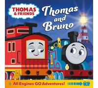 Thomas and Bruno