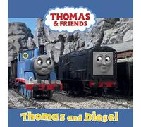 Thomas and Diesel
