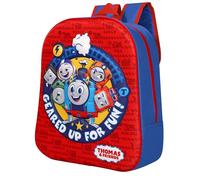 Thomas and Friends 3D Style Backpack