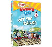 Thomas And Friends: All Engines Go - Off the Rails