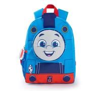 Thomas and Friends Backpack | Unisex Kids Blue | Official Merch