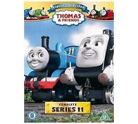 Thomas And Friends - Classic Collection - Series 11 [DVD]