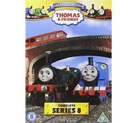 Thomas And Friends - Classic Collection - Series 8 [DVD]