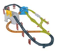 Thomas and Friends Connect and Build Track Bucket
