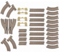 Thomas and Friends Deluxe Expansion Track Pack