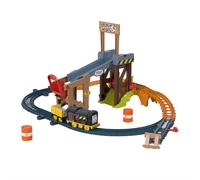 Thomas and Friends Diesels Lift and Load Construction Set