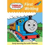 Thomas and Friends: First Writing (Dean Character Workbooks)