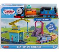 Fisher-Price Thomas & Friends Fix 'em Up Friends