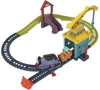 Fisher-Price Thomas & Friends Fix 'em Up Friends