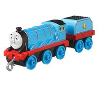 Thomas and Friends Trackmaster Push Along Metal Train Engine - Gordon