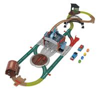Thomas and Friends Load and Launch Barrel Delivery Set