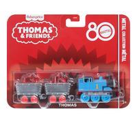Thomas and Friends Metal Collection Thomas 80th Anniversary Engine