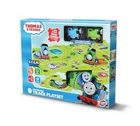 Thomas and Friends Motorised Track Playset (Twin Pack 12pcs)