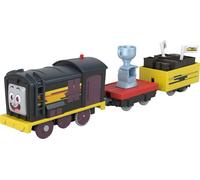 Thomas Gm Motorised Deliver The Win Diesel