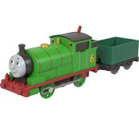 Thomas & Friends Motorized Toy Train Classic NiaBattery-Powered Engine & Car