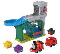 Fisher-Price Thomas & Friend My First Knapford Station