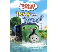 Thomas And Friends - Percy Takes The Plunge