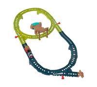 Thomas and Friends - Push Along - Thomas Dockside Delivery Toy