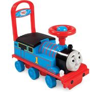 Thomas And Friends Engine Ride - On