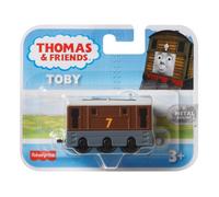 Thomas And Friends Small Push Along Train Carriage - Toby