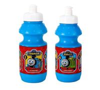 Thomas and Friends Small Sports Bottle with Thomas and Percy