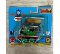 Thomas and Friends Take Along Percy Die Cast Train - Learning Curve (2006)