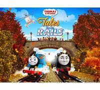 Thomas and Friends: Tales from the Rails
