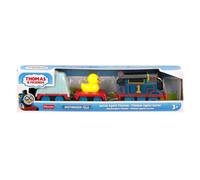 Thomas and Friends Trackmaster Motorised Secret Agent Thomas