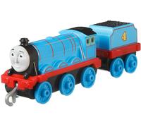 Thomas & Friends Trackmaster Push Along Gordon Die-Cast Toy Train
