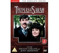 Thomas And Sarah - The Complete Series [1979] [DVD]