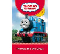 Thomas and the Circus (Thomas & Friends)