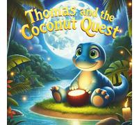 Thomas and the Coconut Quest